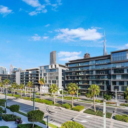 Fam Living - City Walk - Urban Staycations Дубай Экстерьер фото